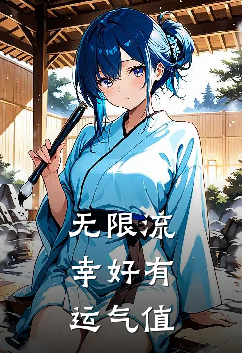 无限流：幸好有运气值(尹昊孙菡)完本小说_全本免费小说无限流：幸好有运气值尹昊孙菡