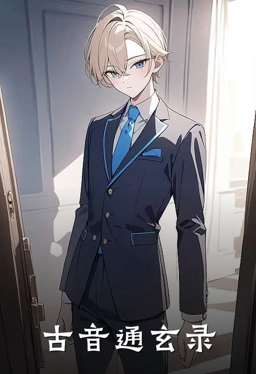 古音通玄录(林星王腾)免费阅读_完结热门小说古音通玄录(林星王腾)