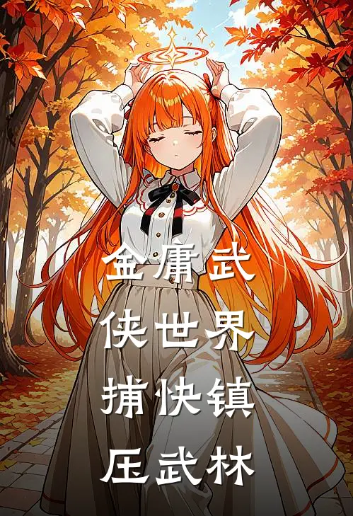 金庸武侠世界，捕快镇压武林胡大柯辟邪完本热门小说_小说推荐完结金庸武侠世界，捕快镇压武林胡大柯辟邪