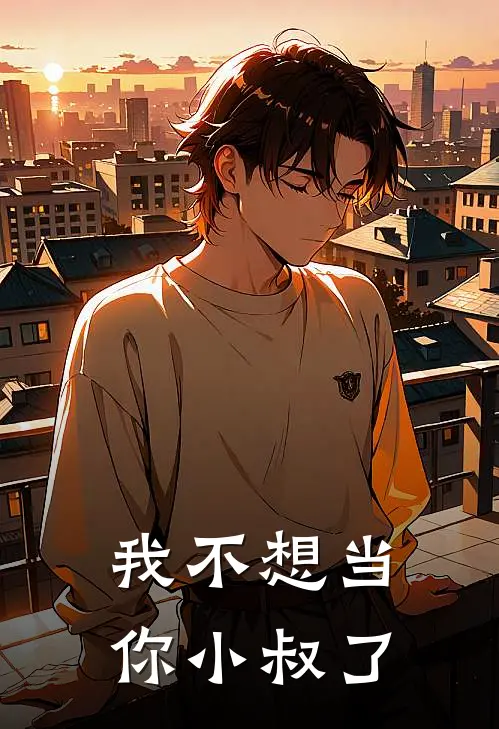 我不想当你小叔了（林婉婉婉婉）最新章节列表