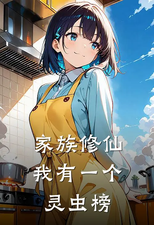 家族修仙：我有一个灵虫榜(韩峰韩大胖)最新小说_免费阅读完整版小说家族修仙：我有一个灵虫榜(韩峰韩大胖)