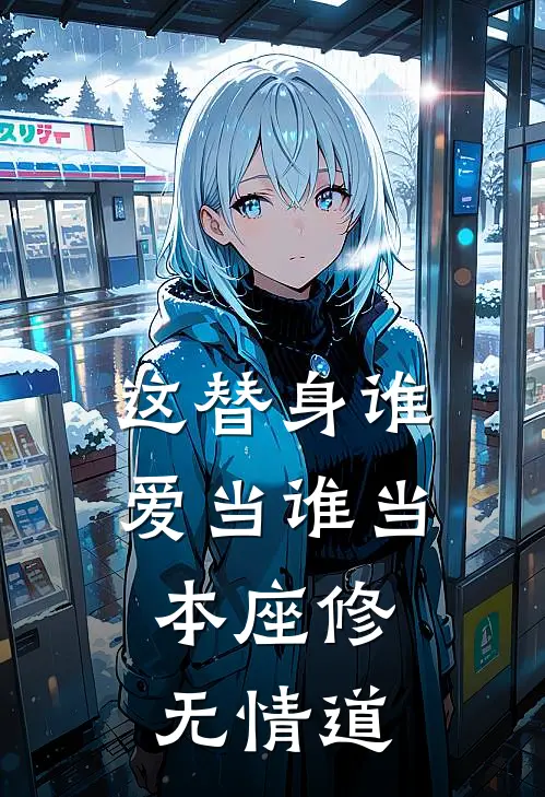 这替身谁爱当谁当，本座修无情道(叶漓陆寒章)热门网络小说_最新章节列表这替身谁爱当谁当，本座修无情道(叶漓陆寒章)