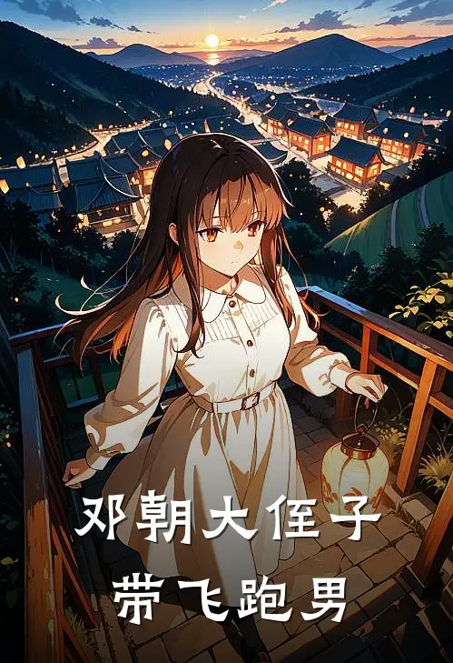 邓朝大侄子，带飞跑男林澈邓朝免费小说在线阅读_最新章节列表邓朝大侄子，带飞跑男(林澈邓朝)