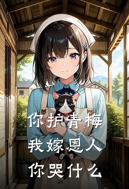 你护青梅，我嫁恩人，你哭什么云向晚霍霆霄完整版小说_小说完结推荐你护青梅，我嫁恩人，你哭什么(云向晚霍霆霄)