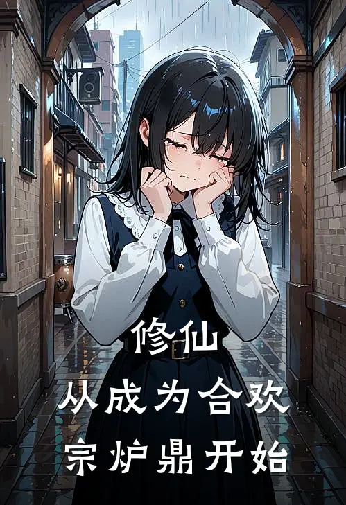 修仙，从成为合欢宗炉鼎开始许清瑶子铭完结小说免费阅读_热门免费小说修仙，从成为合欢宗炉鼎开始(许清瑶子铭)