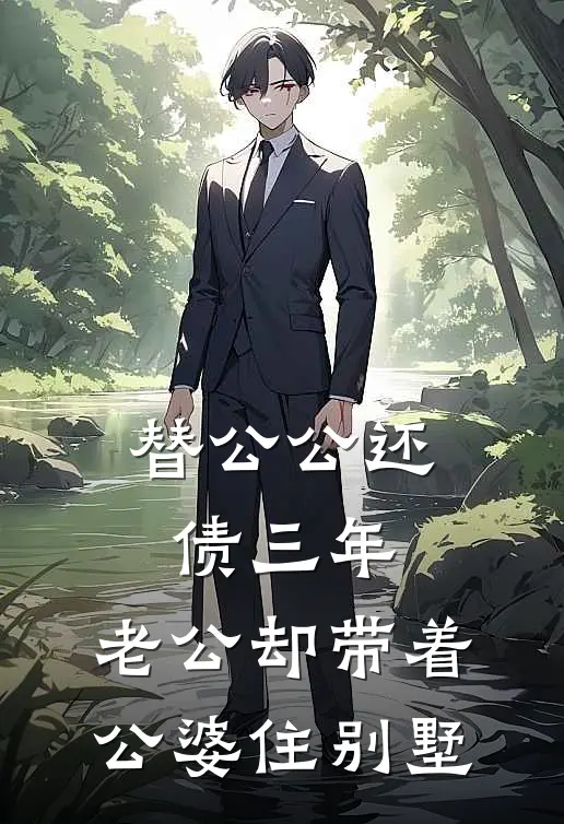 《替公公还债三年，老公却带着公婆住别墅》顾远王翠萍全文免费在线阅读_《替公公还债三年，老公却带着公婆住别墅》全集阅读