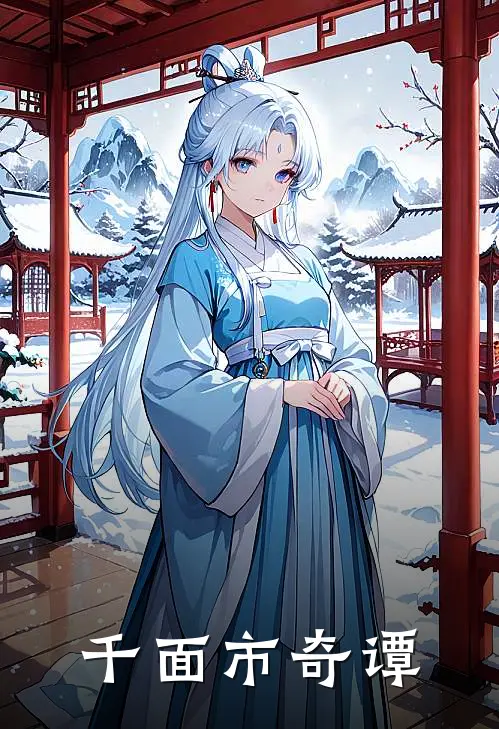 千面市奇谭陈屿陈屿完本小说免费阅读_最新章节列表千面市奇谭(陈屿陈屿)