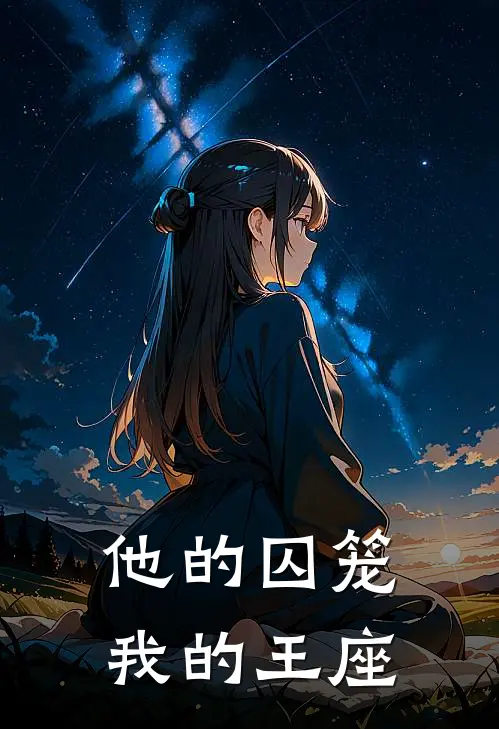 陆凛江屿《他的囚笼，我的王座》全本免费在线阅读_(陆凛江屿)最新章节在线阅读