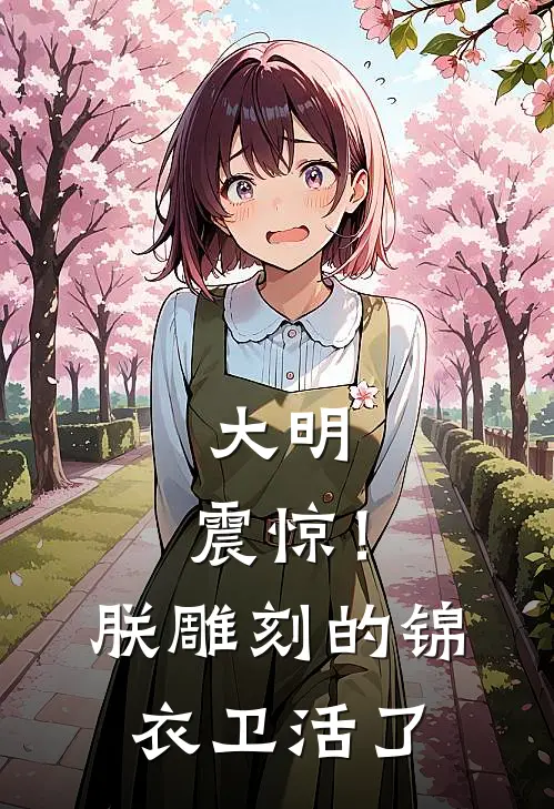 大明：震惊！朕雕刻的锦衣卫活了(魏忠贤朱由校)全章节在线阅读_魏忠贤朱由校全章节在线阅读