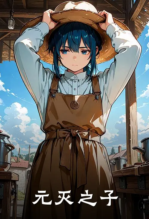 元灭之子（江飒里昂）全文免费阅读无弹窗大结局_元灭之子最新章节列表_笔趣阁（江飒里昂）