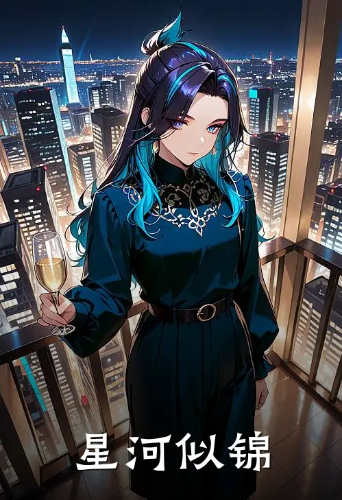 林清音顾夜云(星河似锦)完整版免费在线阅读_《星河似锦》全集在线阅读