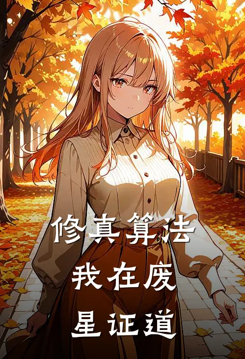 修真算法：我在废星证道(林道天林三)免费热门小说_最新小说推荐修真算法：我在废星证道林道天林三