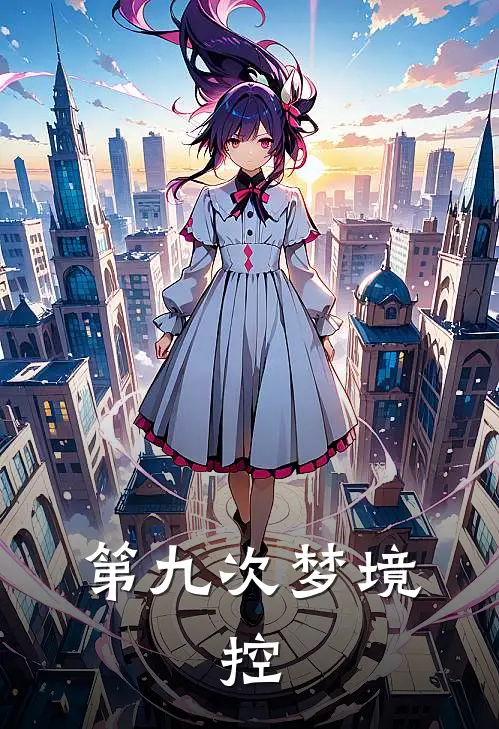 第九次梦境：控(陆歆柳沉)全文免费在线阅读_第九次梦境：控热门小说