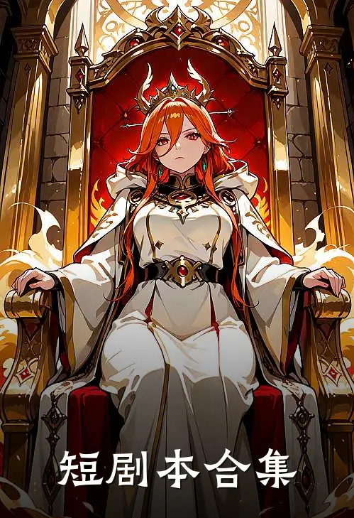 短剧本合集(诺诺陆婉儿)最新免费小说_完本小说免费阅读短剧本合集诺诺陆婉儿