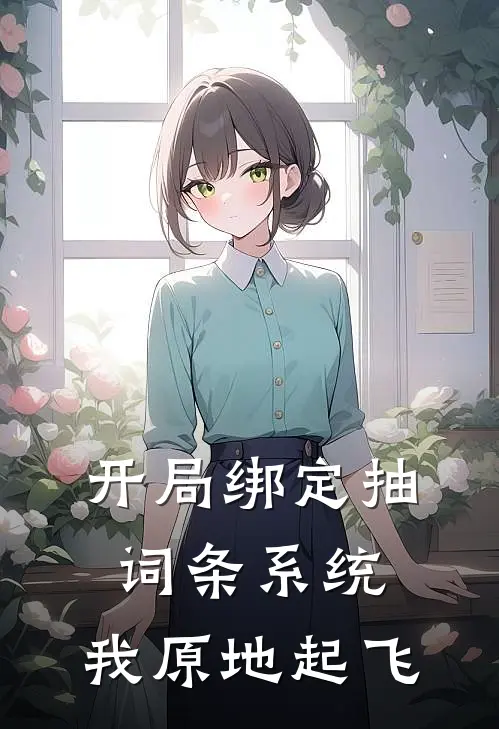开局绑定抽词条系统，我原地起飞叶凡程亦热门小说免费阅读_网络热门小说开局绑定抽词条系统，我原地起飞(叶凡程亦)