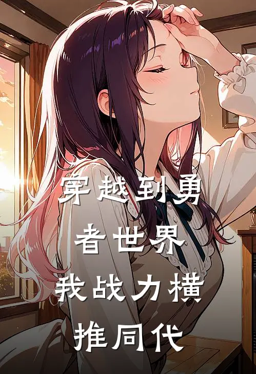 穿越到勇者世界：我战力横推同代(江云江云亦)完结版免费阅读_穿越到勇者世界：我战力横推同代全文免费阅读