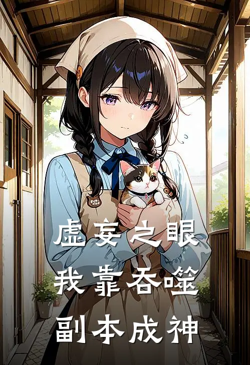 虚妄之眼：我靠吞噬副本成神夜瑶玉佩新热门小说_免费阅读全文虚妄之眼：我靠吞噬副本成神夜瑶玉佩