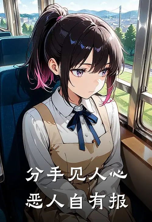 分手见人心，恶人自有报李雯科刘奕辰最新好看小说_已完结小说分手见人心，恶人自有报李雯科刘奕辰