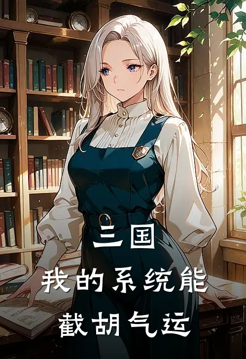 三国：我的系统能截胡气运(刘磐张飞)在线免费小说_热门网络小说三国：我的系统能截胡气运刘磐张飞