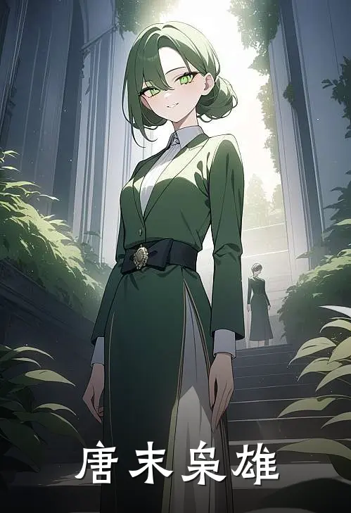 唐末枭雄李曜张猛最新章节免费阅读_唐末枭雄全集免费阅读