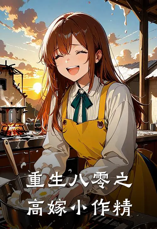 重生八零之高嫁小作精(顾安生朱鹊起)全本免费完结小说_小说完结免费重生八零之高嫁小作精顾安生朱鹊起