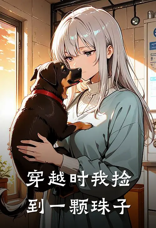 穿越时我捡到一颗珠子