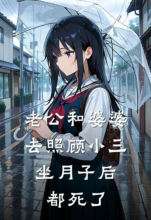 老公和婆婆去照顾小三坐月子后，都死了(晚宁陆明宇)小说最新章节_全文免费小说老公和婆婆去照顾小三坐月子后，都死了晚宁陆明宇