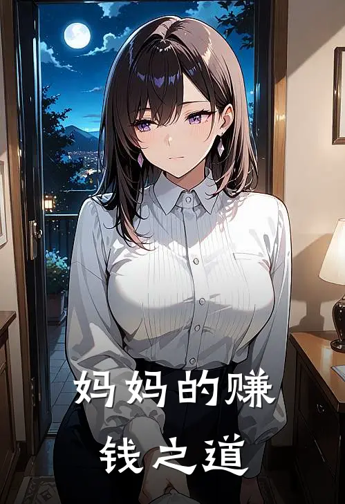 妈妈的赚钱之道爱豆紫瑶小说完整版免费阅读_热门小说排行榜妈妈的赚钱之道(爱豆紫瑶)