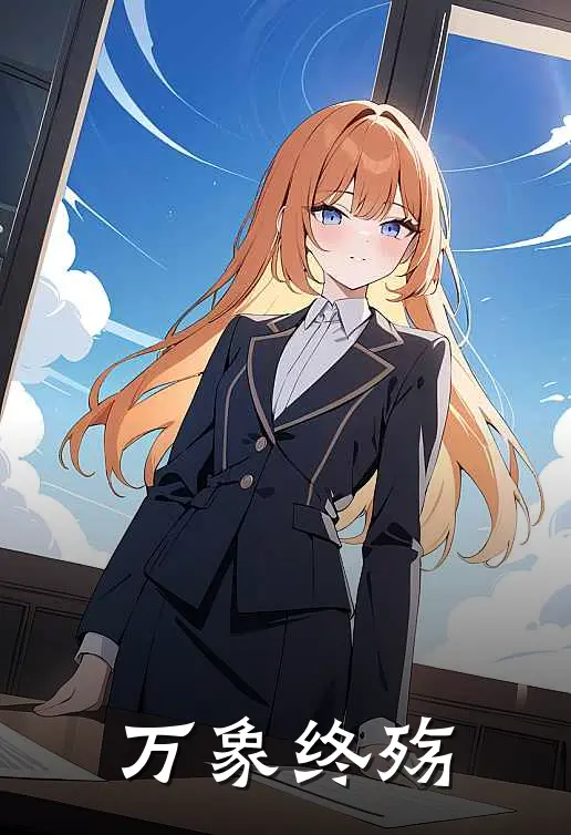 万象终殇堇萱白千羽小说完整版_热门好看小说万象终殇(堇萱白千羽)