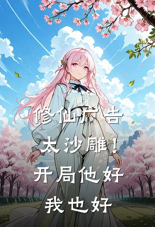 修仙广告太沙雕！开局他好我也好(张凡王猛)全文免费阅读无弹窗大结局_《修仙广告太沙雕！开局他好我也好》张凡王猛免费小说