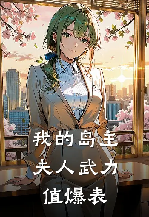 我的岛主夫人武力值爆表(周虎玄洲)免费阅读_热门的小说我的岛主夫人武力值爆表周虎玄洲