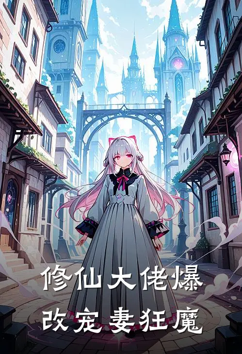 修仙大佬爆改宠妻狂魔庄枯玄秦亿年免费小说在线阅读_热门小说在线阅读修仙大佬爆改宠妻狂魔庄枯玄秦亿年