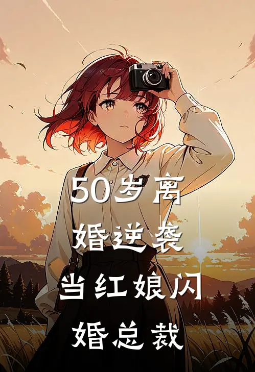 50岁离婚逆袭：当红娘闪婚总裁付梅胡建国免费小说完整版_最新好看小说50岁离婚逆袭：当红娘闪婚总裁付梅胡建国