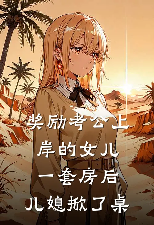 奖励考公上岸的女儿一套房后，儿媳掀了桌琪琪刘亚楠免费小说_完本免费小说奖励考公上岸的女儿一套房后，儿媳掀了桌琪琪刘亚楠