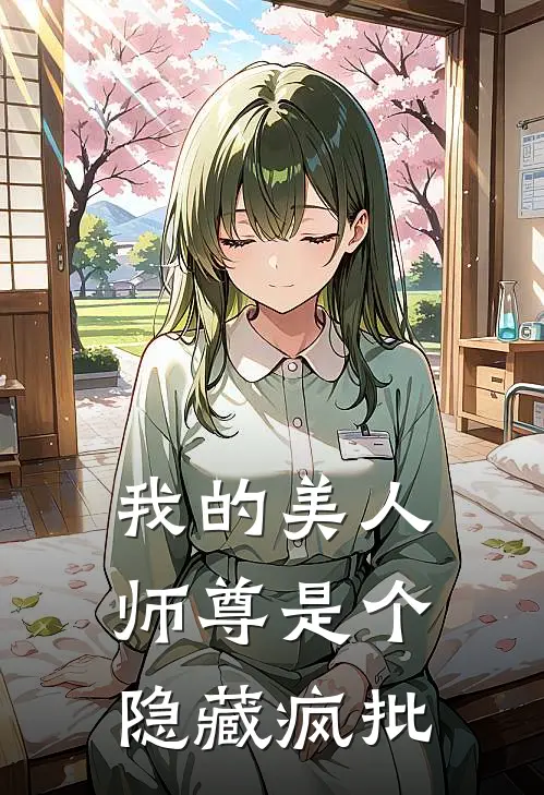 我的美人师尊是个隐藏疯批谢瑶沈行洲免费完结版小说_小说完结我的美人师尊是个隐藏疯批谢瑶沈行洲