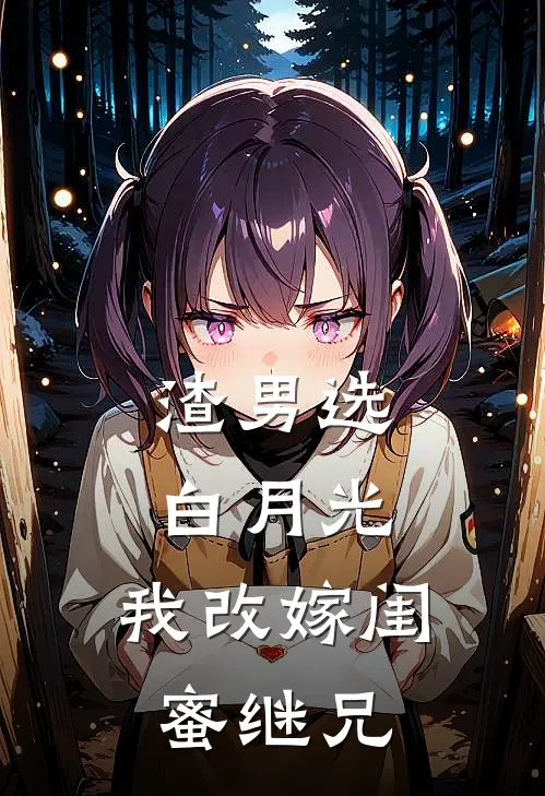 渣男选白月光，我改嫁闺蜜继兄闻锦南月全本免费小说_热门网络小说推荐渣男选白月光，我改嫁闺蜜继兄闻锦南月