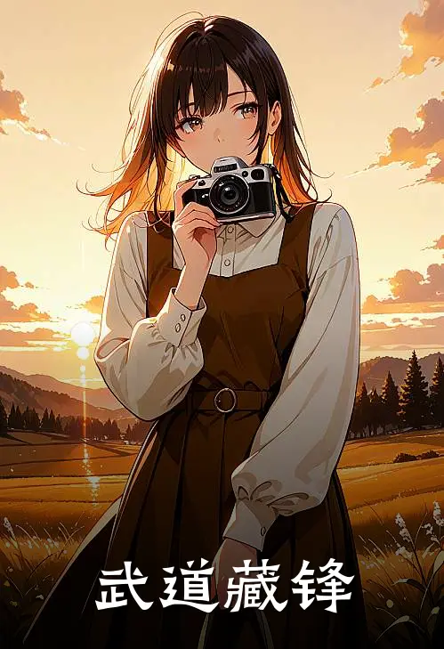 武道藏锋(胡峰王麻子)完整版免费阅读_最新章节列表武道藏锋(胡峰王麻子)