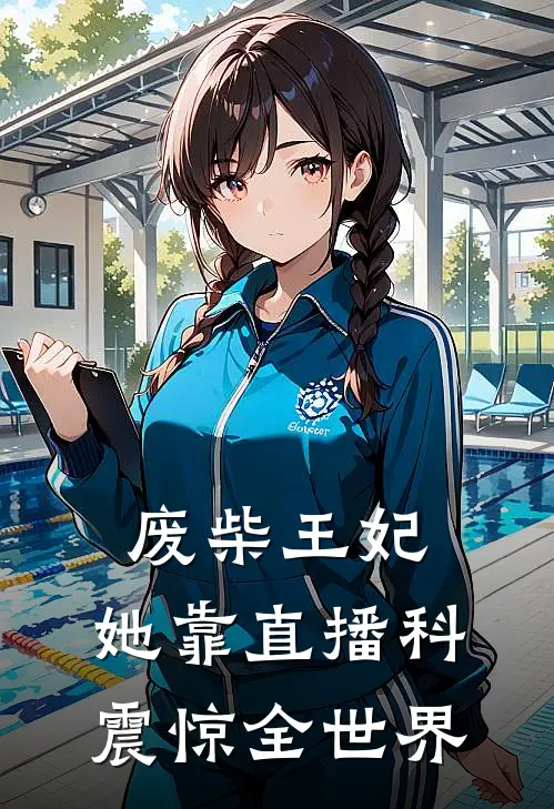 废柴王妃，她靠直播科震惊全世界(姜宁王福)完整版小说全文免费阅读_免费阅读无弹窗废柴王妃，她靠直播科震惊全世界姜宁王福