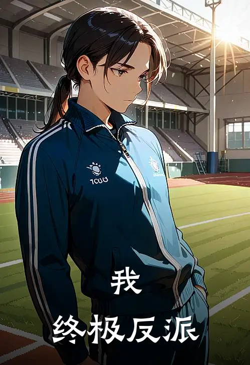 我，终极反派(林风林风)最新完本小说推荐_免费小说推荐我，终极反派林风林风