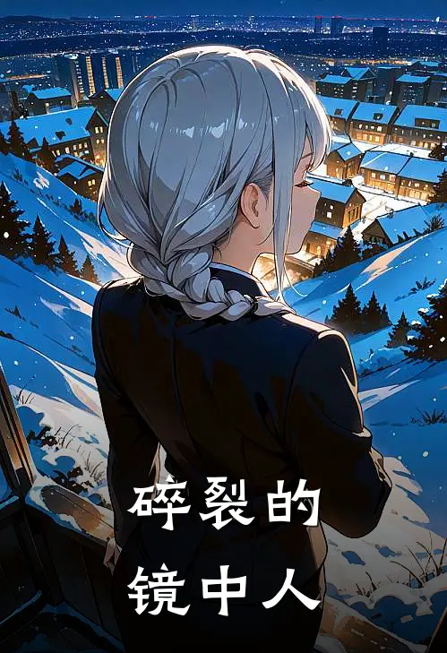 碎裂的镜中人林小满萧景珩免费小说全集_免费小说在哪看碎裂的镜中人(林小满萧景珩)