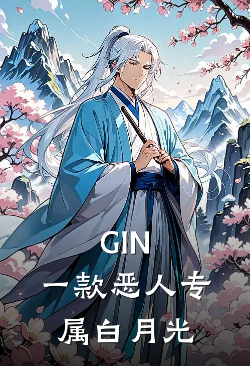 GIN，一款恶人专属白月光霞多丽阿玛托最新热门小说_免费小说全文阅读GIN，一款恶人专属白月光(霞多丽阿玛托)