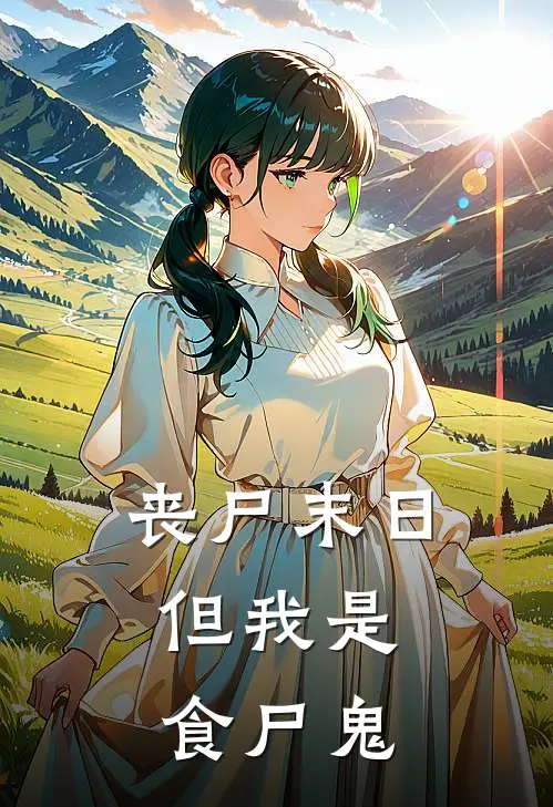 丧尸末日，但我是食尸鬼(尤里尤栗)在哪看免费小说_已完结小说推荐丧尸末日，但我是食尸鬼尤里尤栗