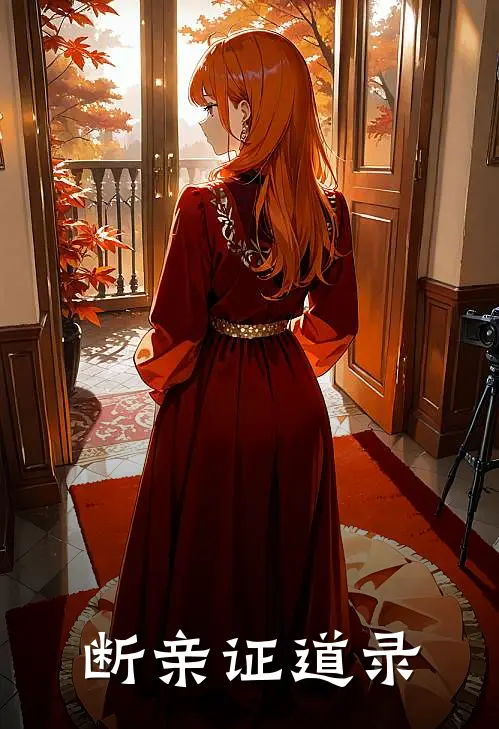 陆尘陆明(断亲证道录)全本免费在线阅读_陆尘陆明全集在线阅读