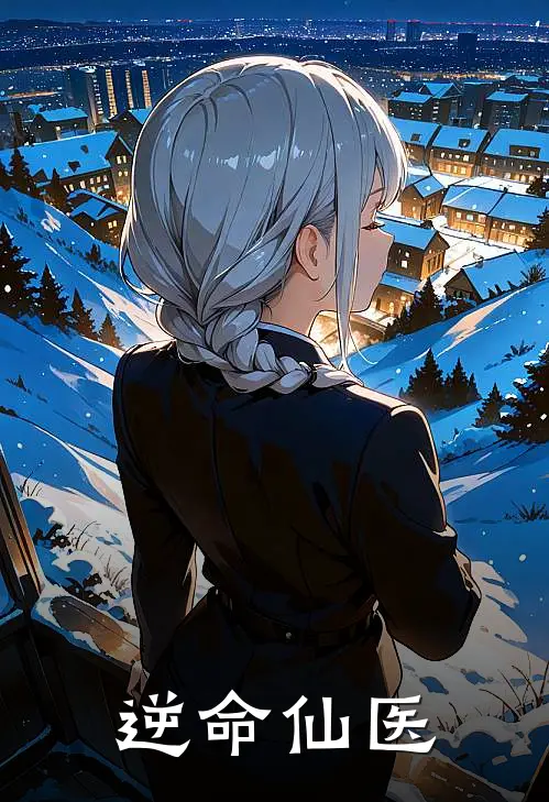 逆命仙医沈清辞林风全章节免费在线阅读_《逆命仙医》精彩小说