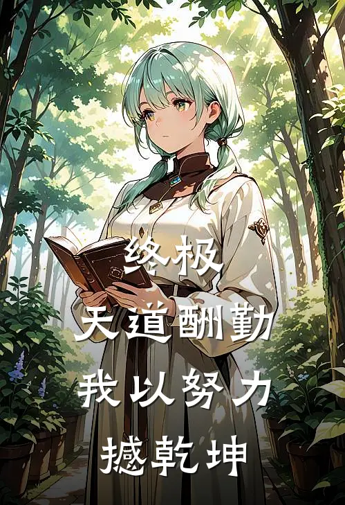 终极：天道酬勤，我以努力撼乾坤(林凡金宝三)无弹窗小说免费阅读_小说免费阅读无弹窗终极：天道酬勤，我以努力撼乾坤林凡金宝三