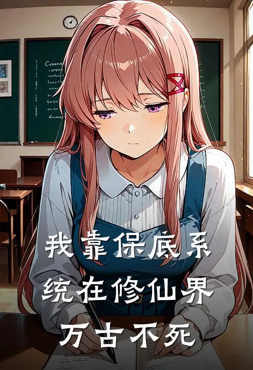 我靠保底系统在修仙界万古不死叶凡叶凡完本热门小说_完本小说免费我靠保底系统在修仙界万古不死(叶凡叶凡)