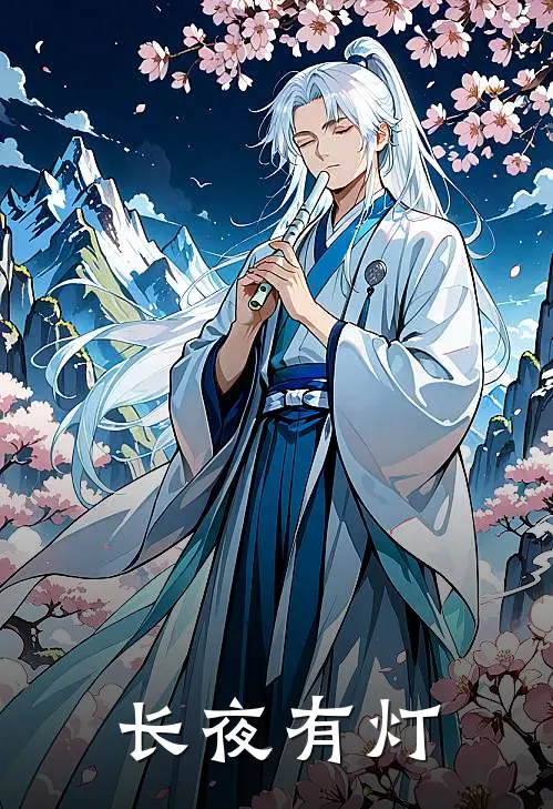 长夜有灯(费渡骆闻舟)小说完整版_完结好看小说长夜有灯费渡骆闻舟