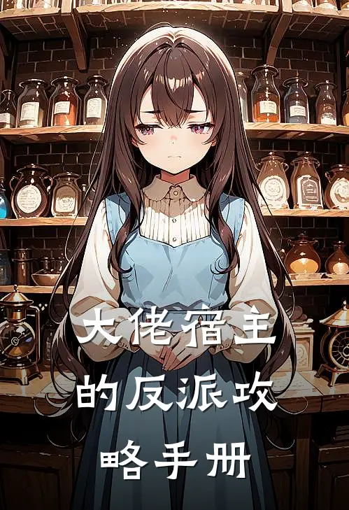 墨晔钱浩宇大佬宿主的反派攻略手册全本免费在线阅读_大佬宿主的反派攻略手册全本阅读