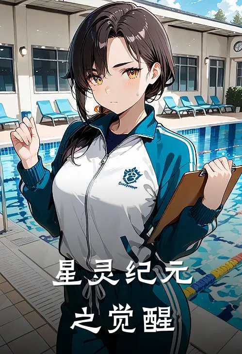 星灵纪元之觉醒(林启顾清歌)热门网络小说_最新章节列表星灵纪元之觉醒(林启顾清歌)