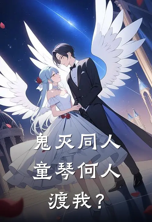 《【鬼灭同人童琴】何人渡我？》伊之助琴叶_(【鬼灭同人童琴】何人渡我？)全集在线阅读